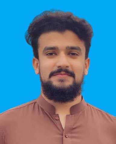 Affaq Ahmed