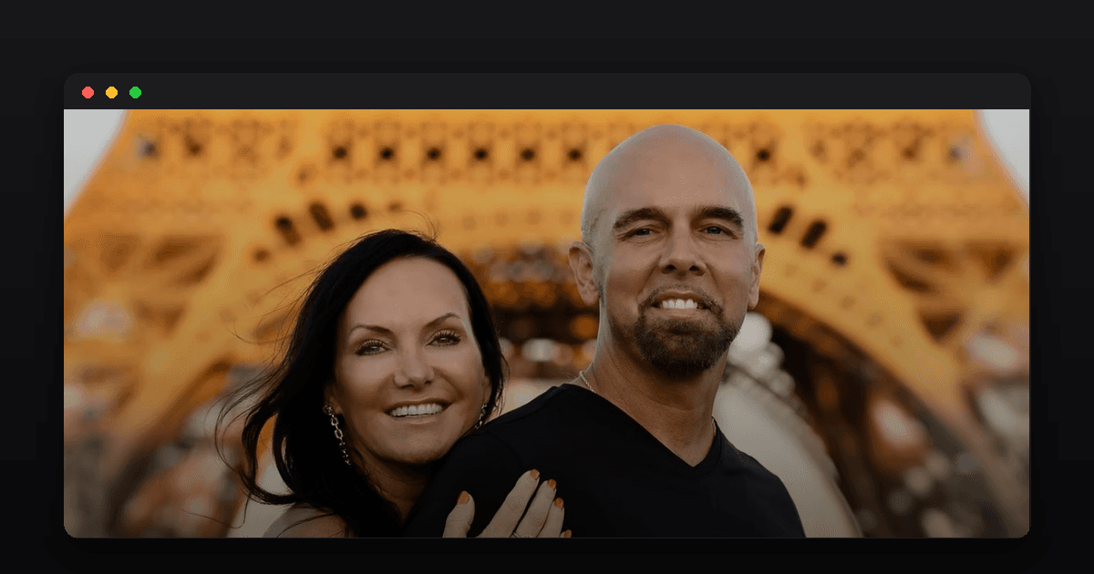 Divorce Stoppers AI