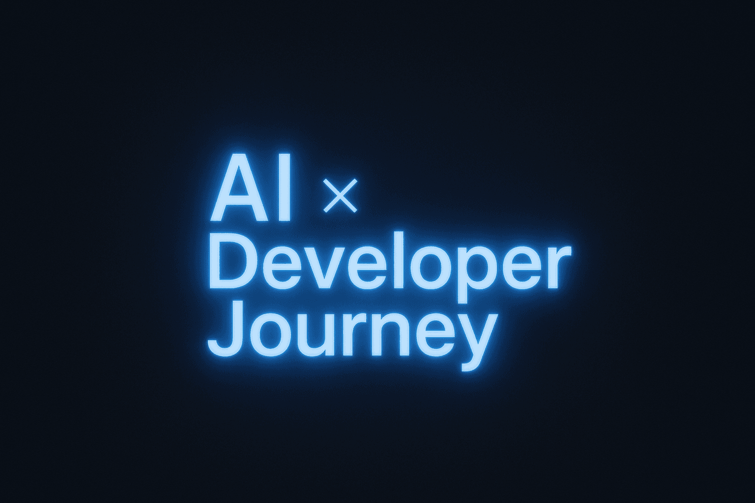 Why I Started Writing as a Developer